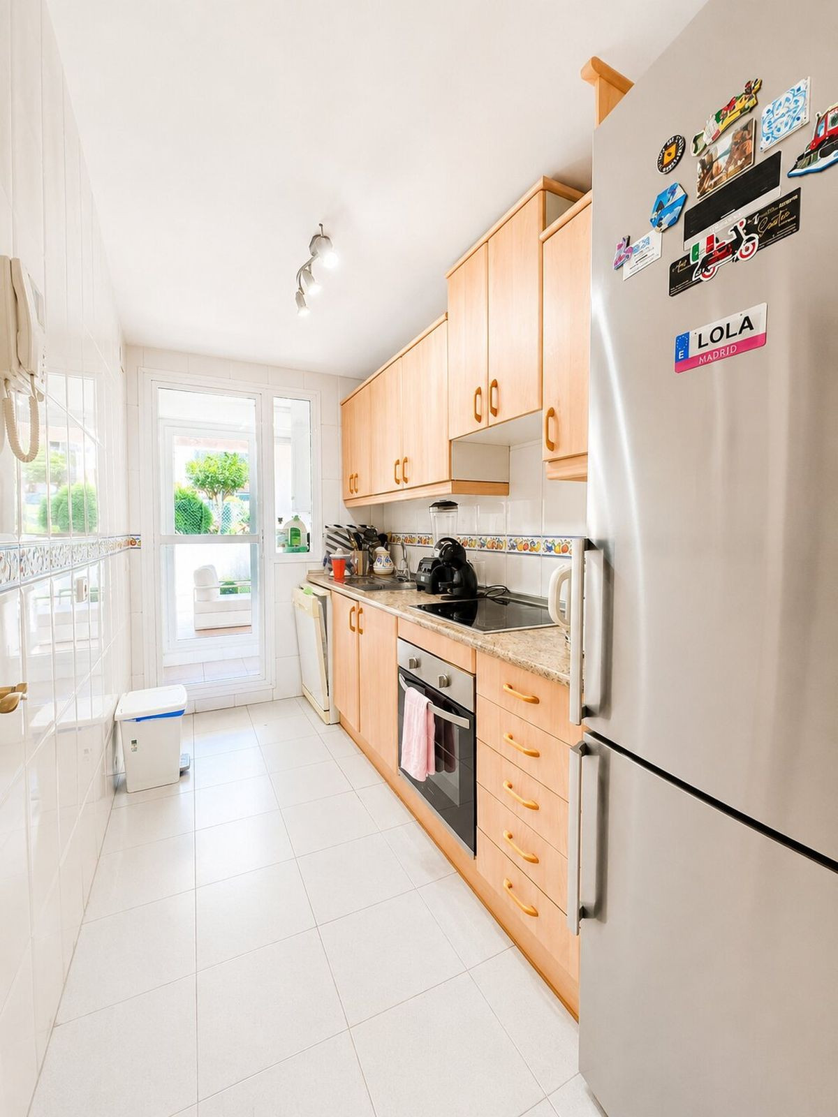 2 Bedroom Apartment for Sale in Puerto Banús — view 11
