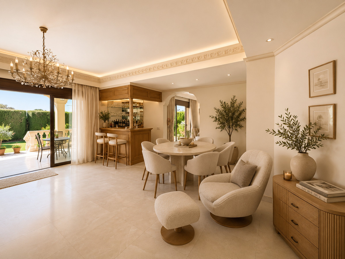5 Bedroom Villa for Sale in La Quinta — view 13