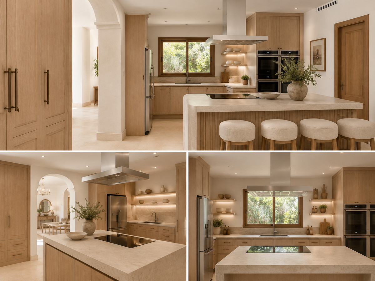 5 Bedroom Villa for Sale in La Quinta — view 16