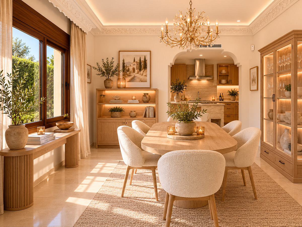 5 Bedroom Villa for Sale in La Quinta — view 19
