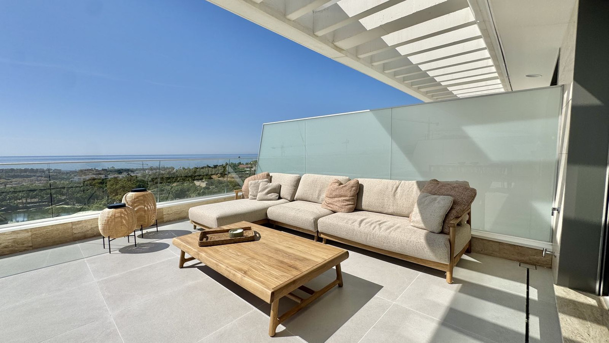 3 Bedroom Apartment for Sale in Selwo — view 12
