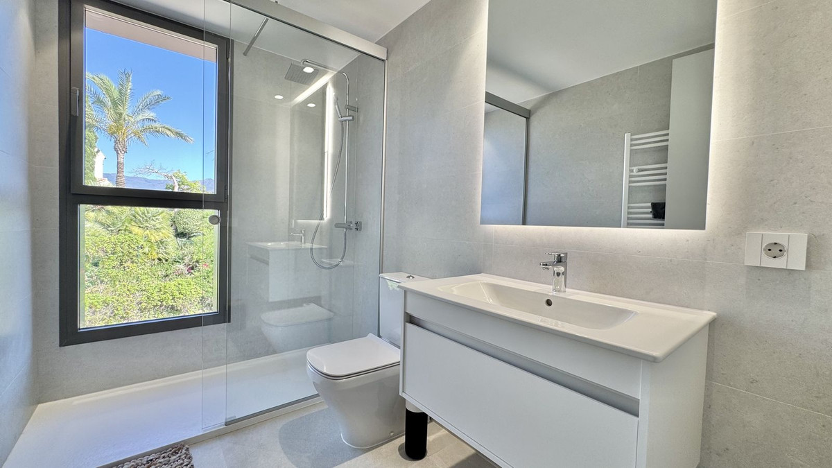 3 Bedroom Apartment for Sale in Selwo — view 19