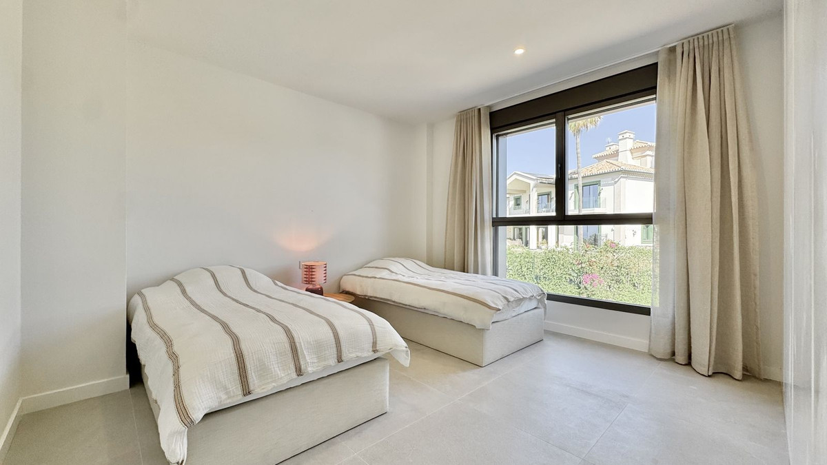 3 Bedroom Apartment for Sale in Selwo — view 20