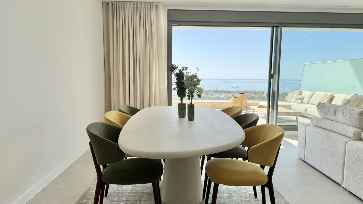 3 Bedroom Apartment for Sale in Selwo — 7