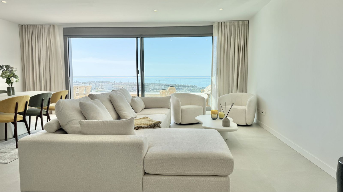 3 Bedroom Apartment for Sale in Selwo — 8