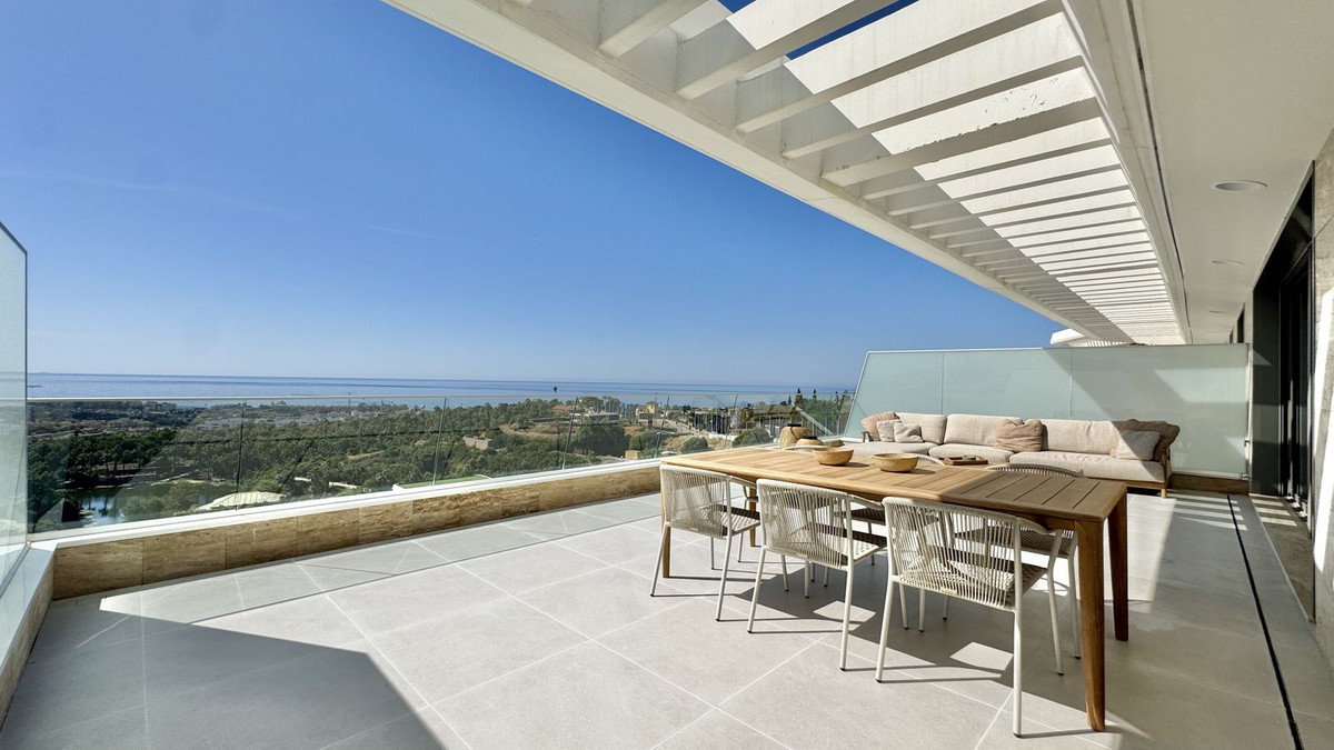 3 Bedroom Apartment for Sale in Selwo — 9