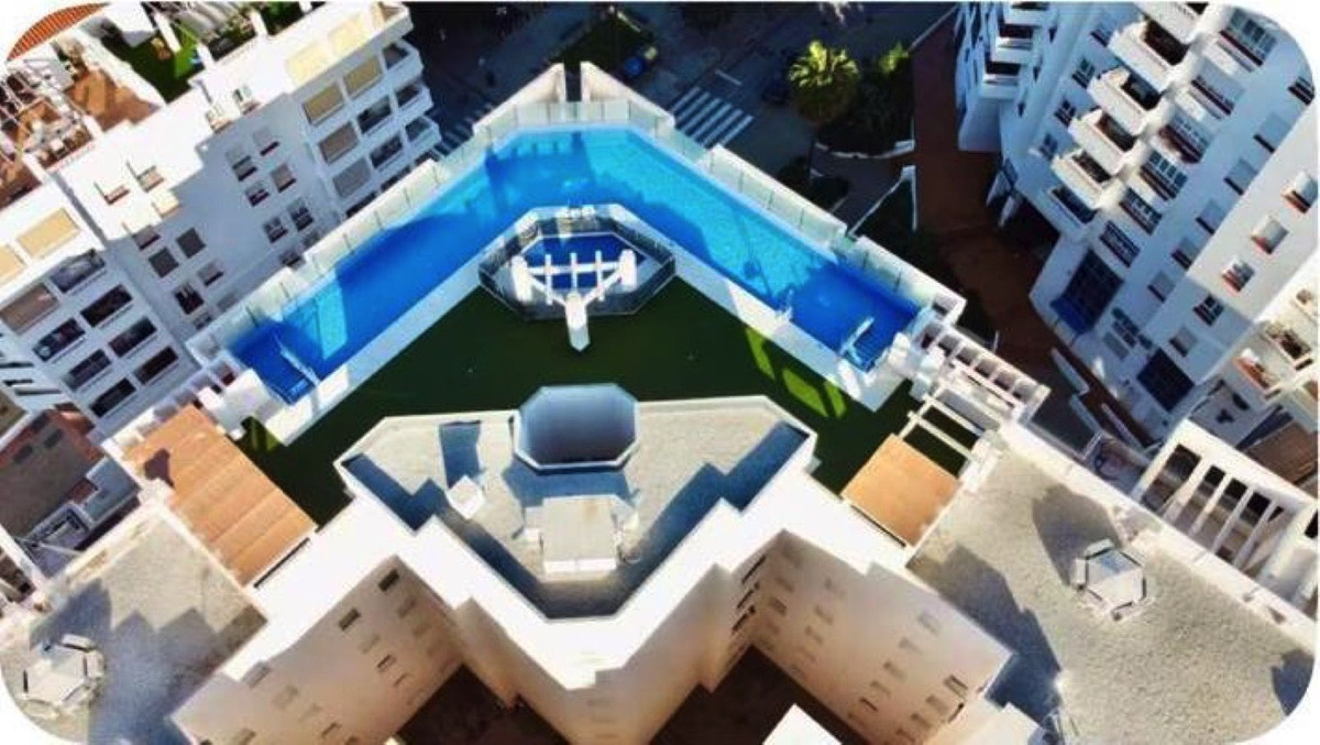 3 Bedroom Apartment for Sale in Nueva Andalucía
