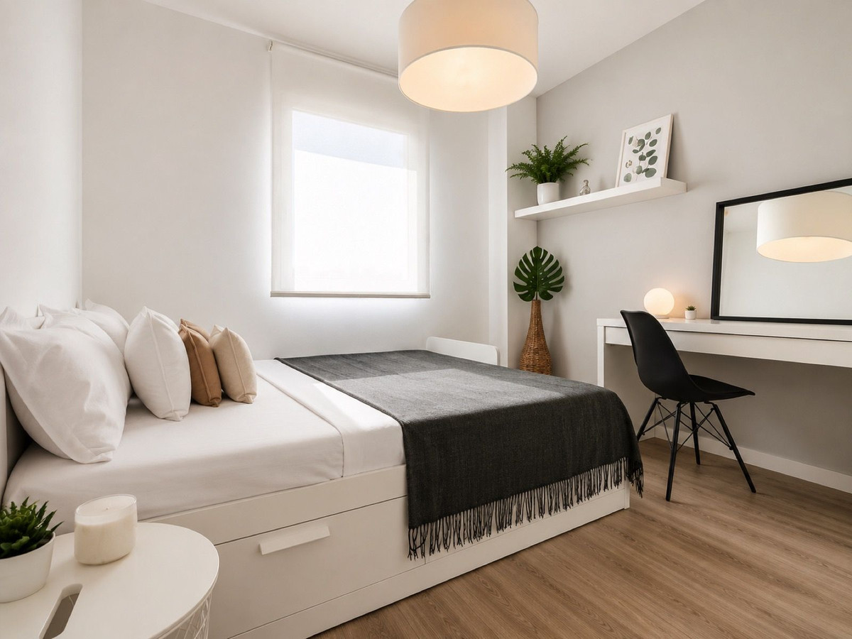 3 Bedroom Apartment for Sale in Nueva Andalucía — view 11