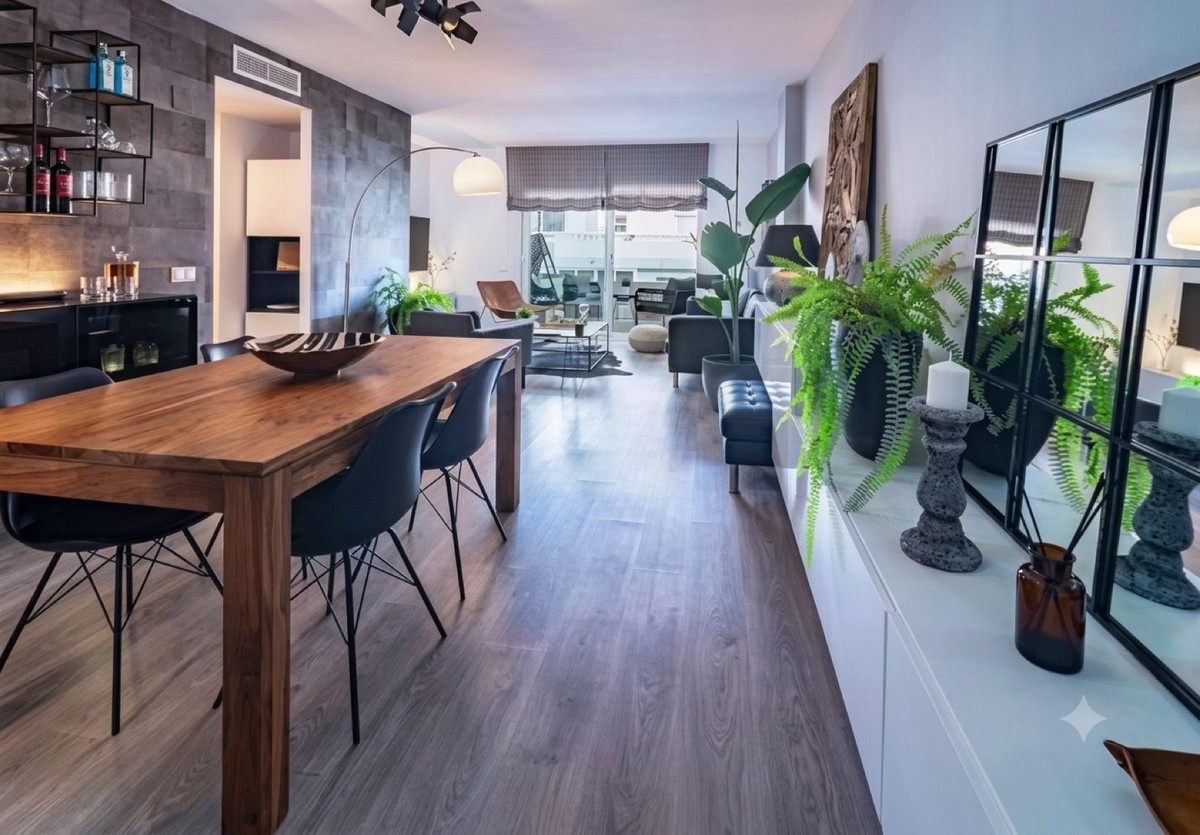 3 Bedroom Apartment for Sale in Nueva Andalucía — view 14