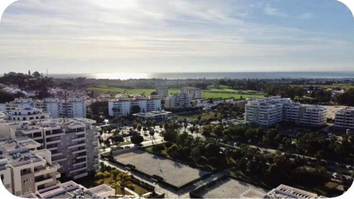 3 Bedroom Apartment for Sale in Nueva Andalucía — view 20
