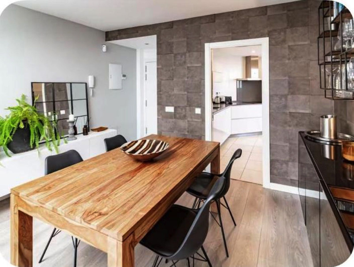 3 Bedroom Apartment for Sale in Nueva Andalucía — view 3