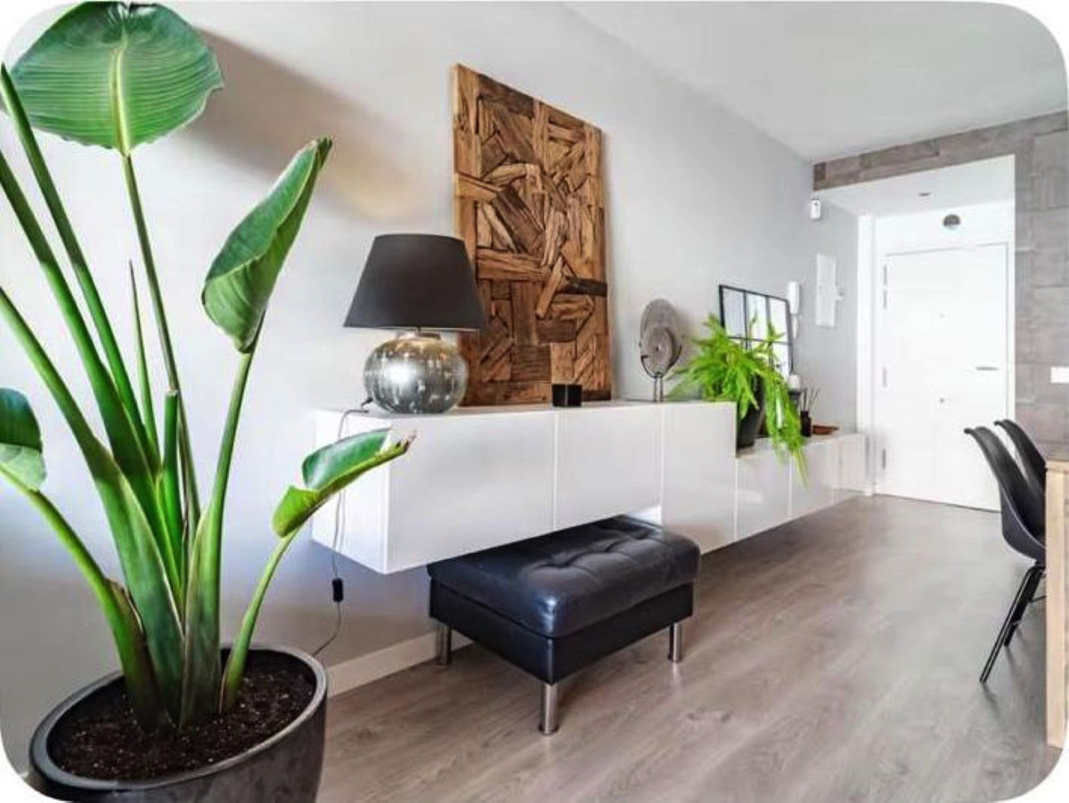 3 Bedroom Apartment for Sale in Nueva Andalucía — view 5