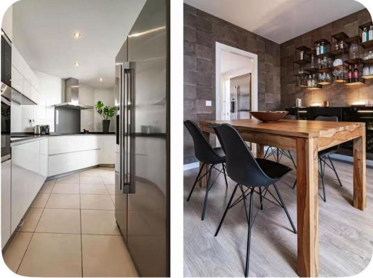 3 Bedroom Apartment for Sale in Nueva Andalucía — view 6