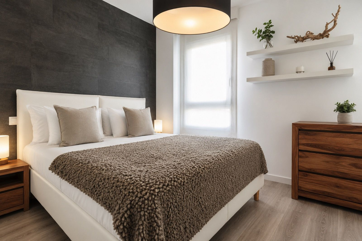 3 Bedroom Apartment for Sale in Nueva Andalucía — view 9