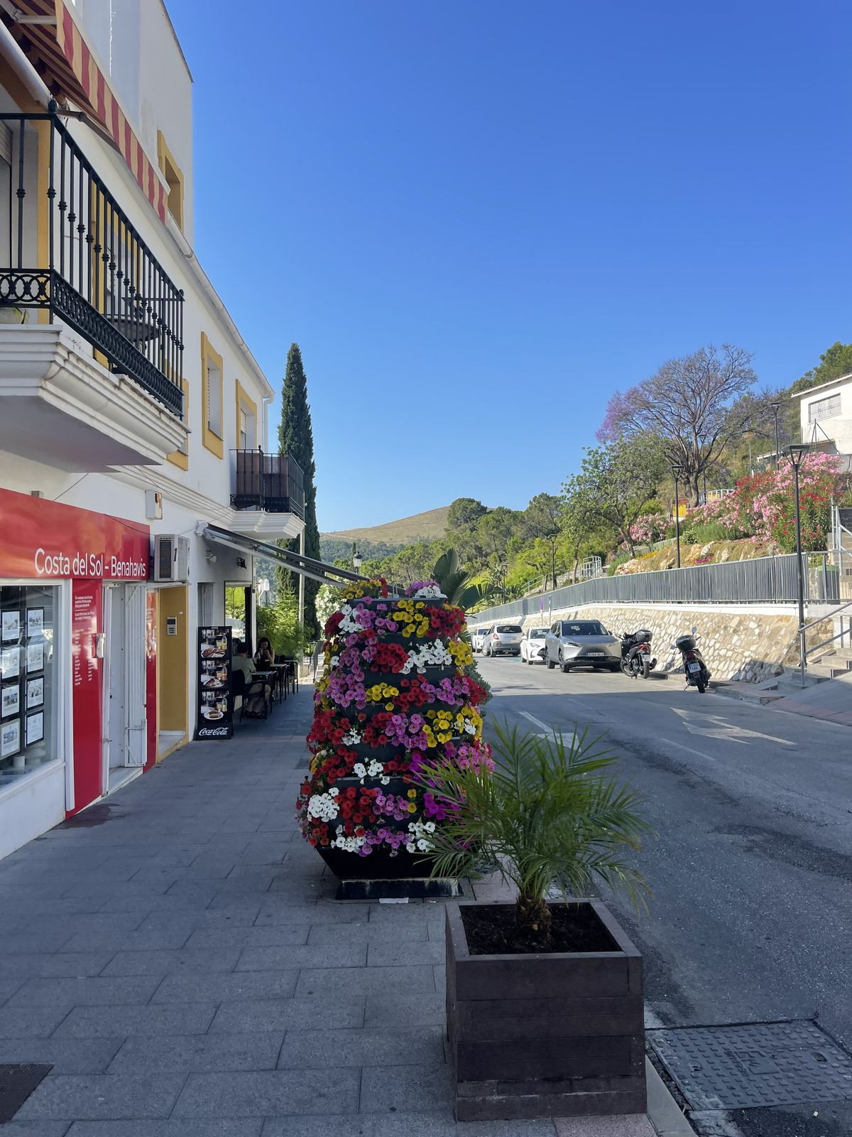 2 Bedroom Apartment for Sale in Benahavís — 3
