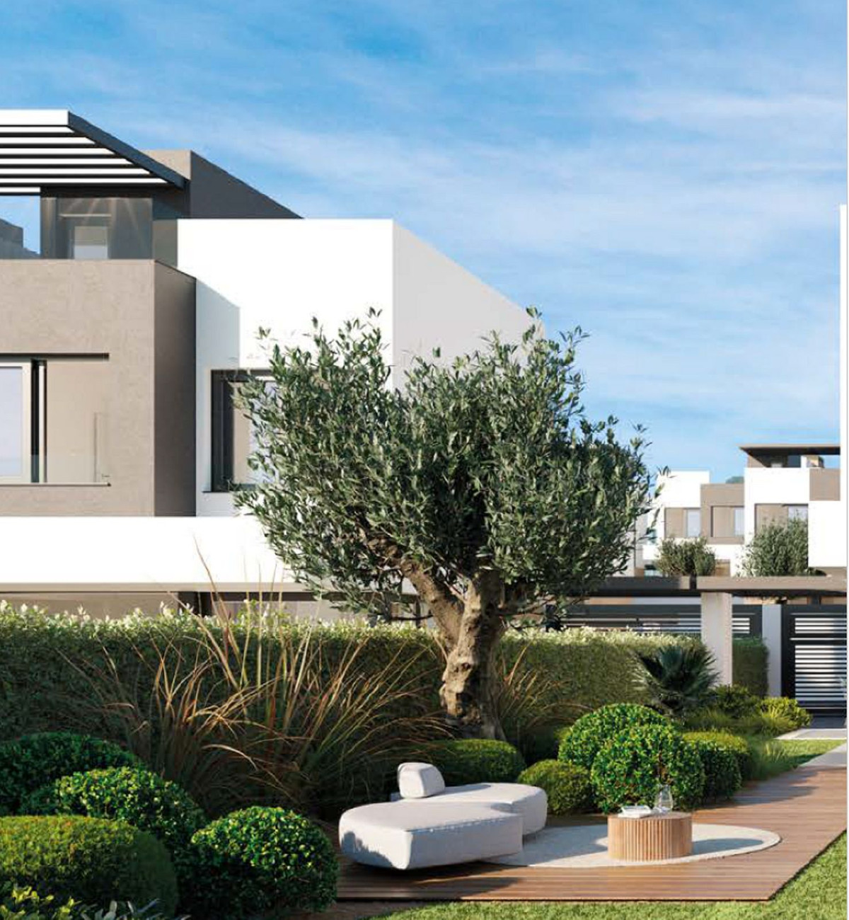 4 Bedroom Villa for Sale in Atalaya — 2