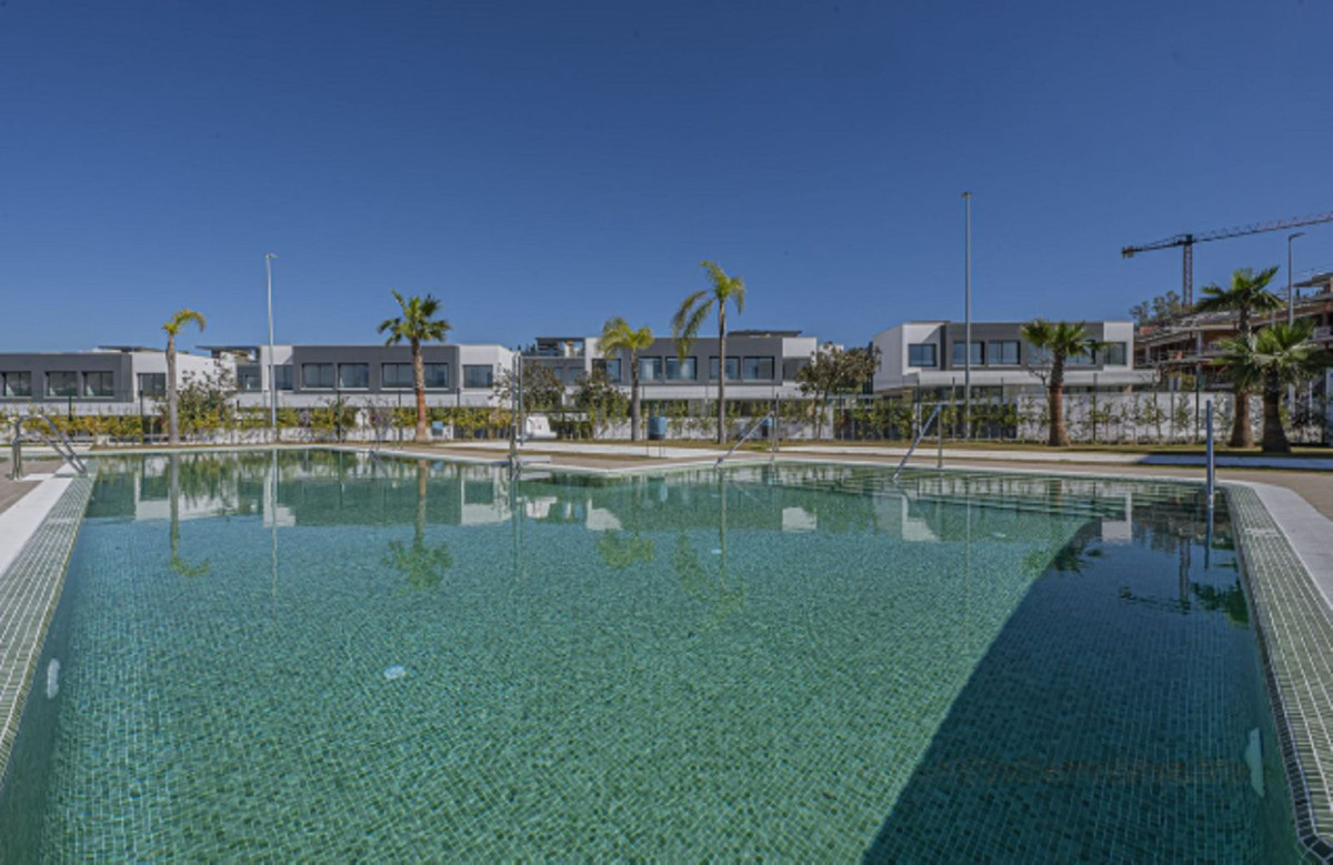 4 Bedroom Villa for Sale in Atalaya — view 17
