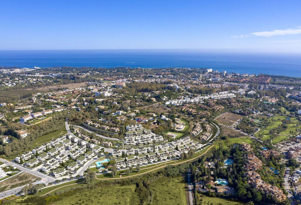 4 Bedroom Villa for Sale in Atalaya — view 18