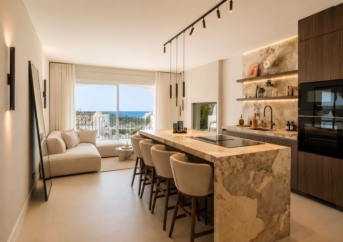 3 Bedroom Apartment for Sale in La Quinta — 2