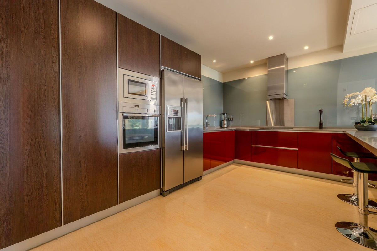 3 Dormitorios Apartamento en Venta en Benahavís — view 5