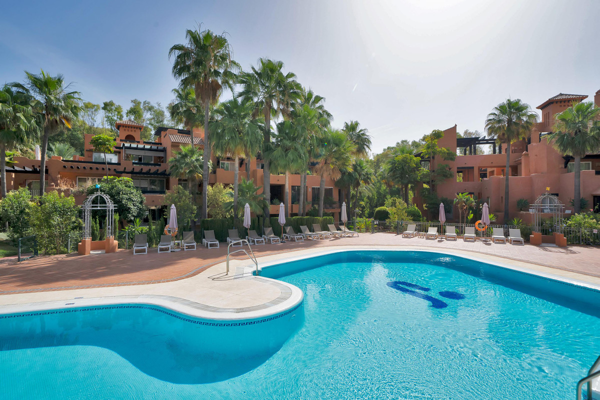 3 Bedroom Apartment for Sale in Marbella