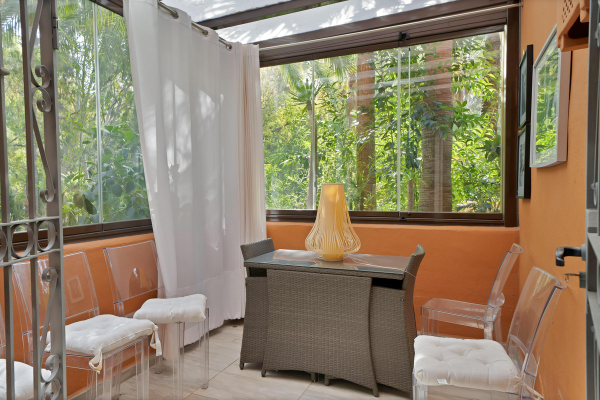3 Bedroom Apartment for Sale in Marbella — view 19
