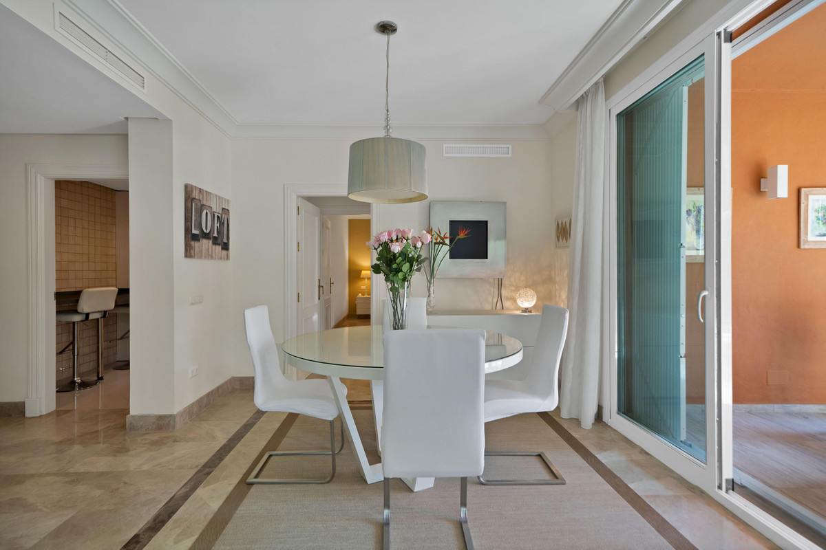 3 Bedroom Apartment for Sale in Marbella — view 7