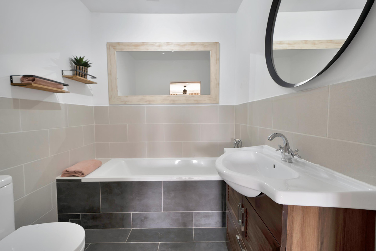3 Bedroom Villa for Sale in Estepona — view 19