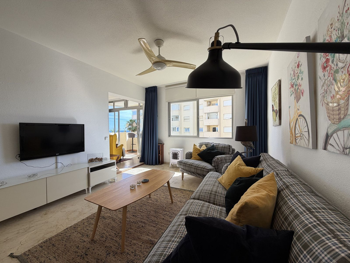 1 Dormitorios Apartamento en Venta en Estepona — view 12