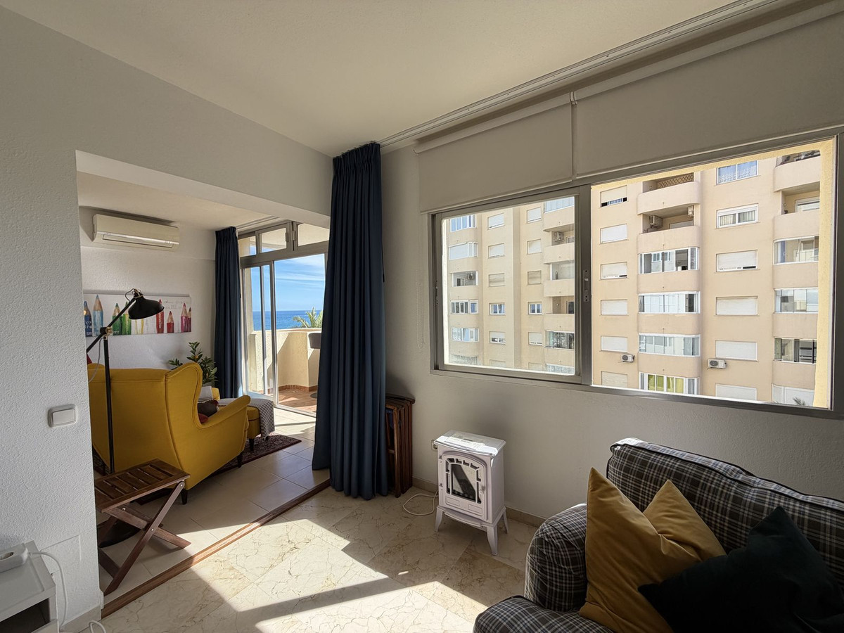 1 Dormitorios Apartamento en Venta en Estepona — view 13