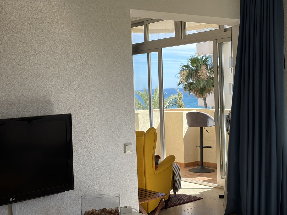 1 Dormitorios Apartamento en Venta en Estepona — view 14
