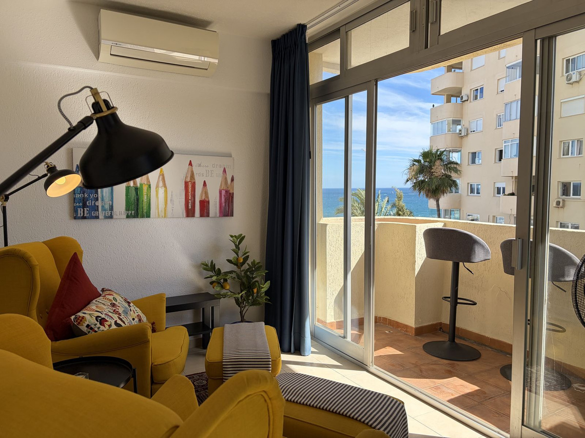 1 Dormitorios Apartamento en Venta en Estepona — view 15