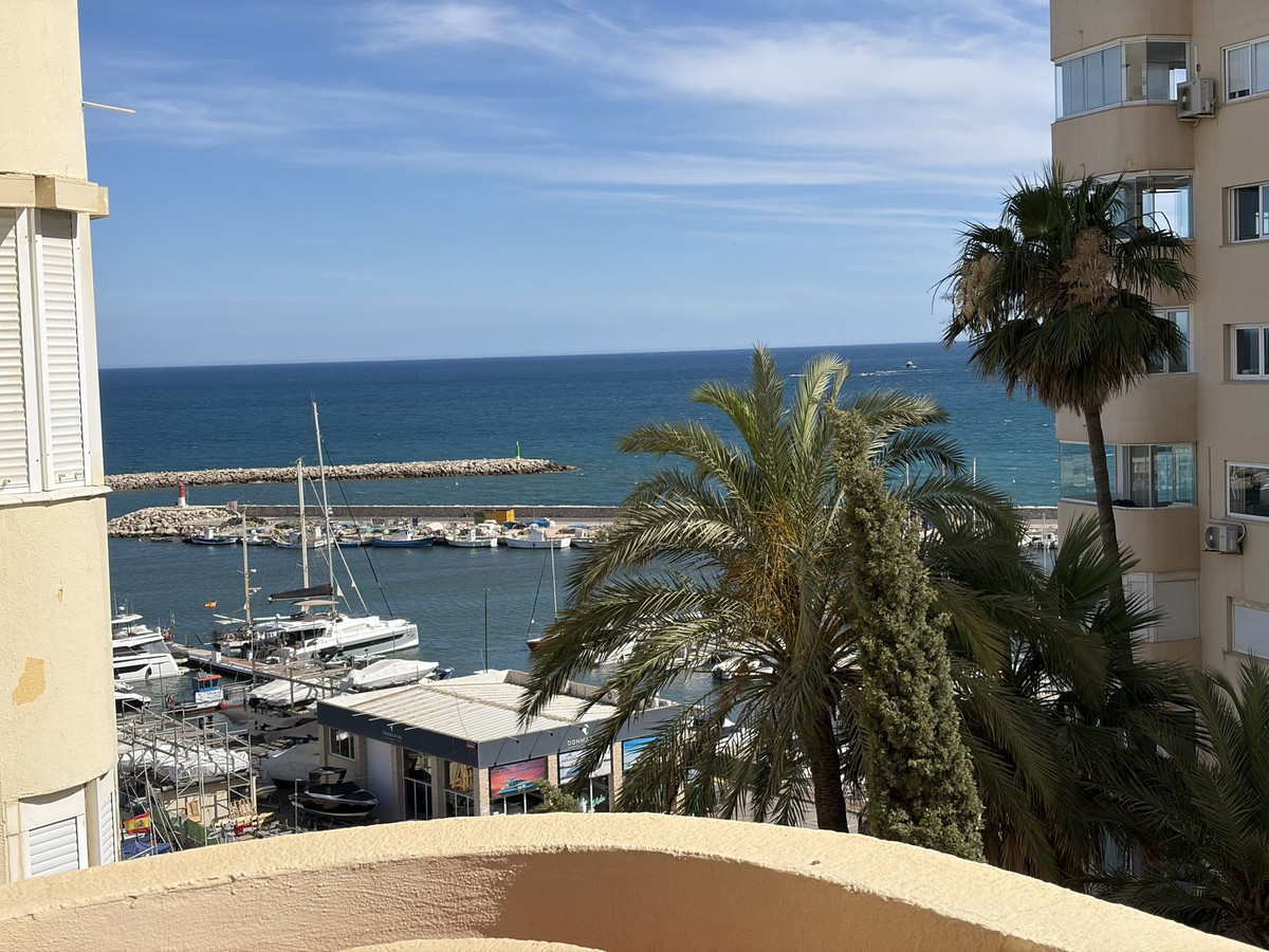 1 Dormitorios Apartamento en Venta en Estepona — view 17