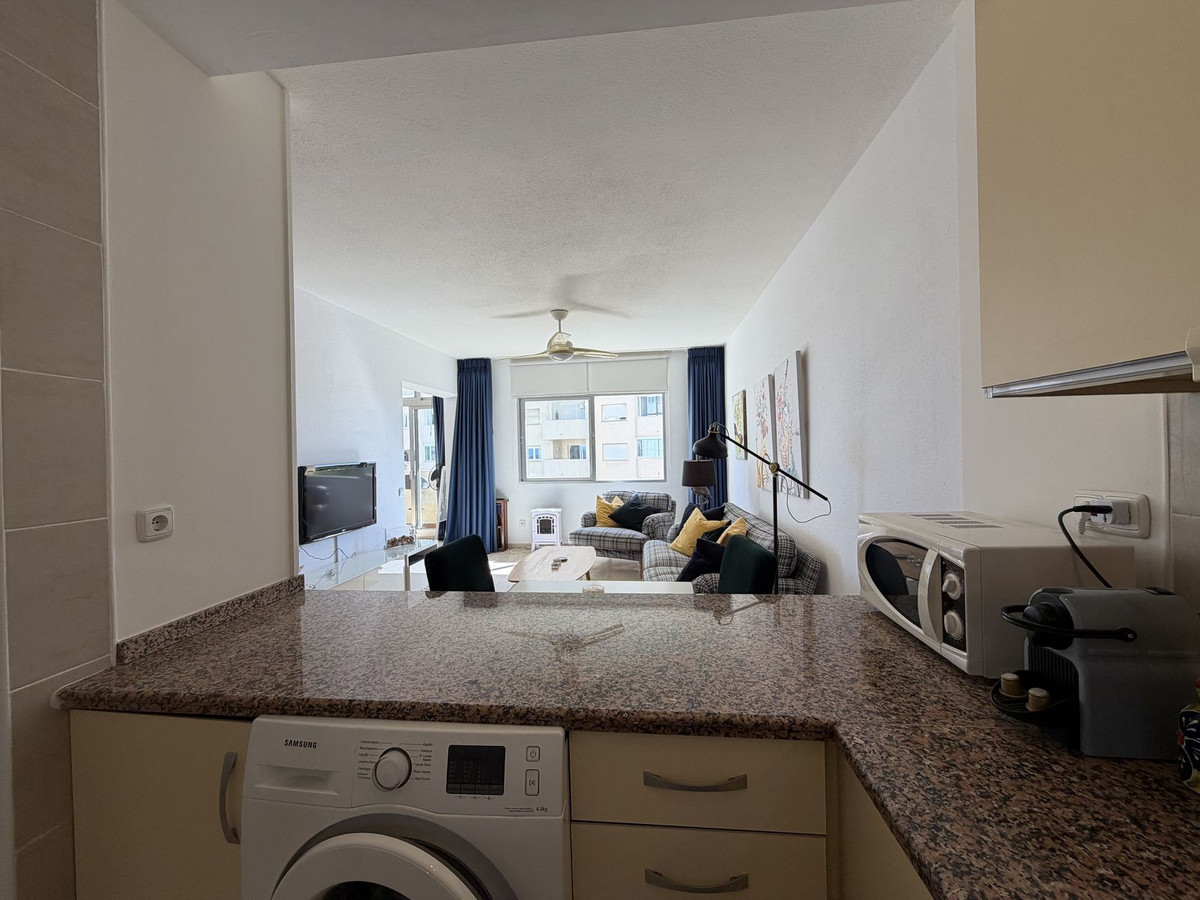 1 Dormitorios Apartamento en Venta en Estepona — view 20