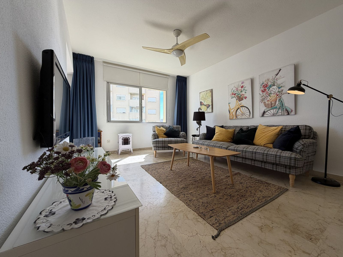 1 Dormitorios Apartamento en Venta en Estepona — view 10