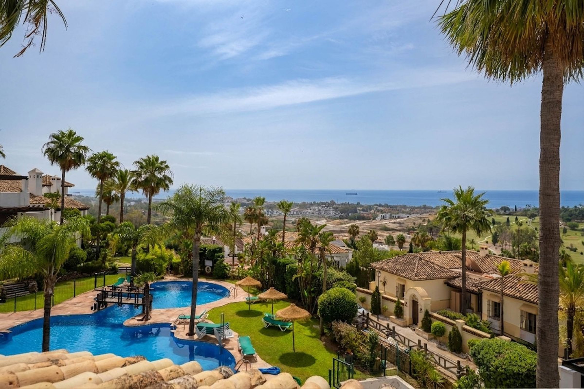 3 Chambres Villa à Vendre à El Paraiso