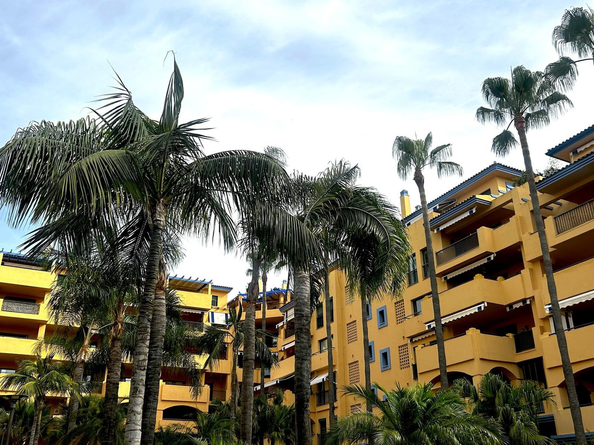 2 Bedroom Apartment for Sale in San Pedro de Alcántara — view 19