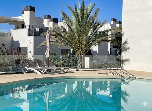 3 Bedroom Apartment for Sale in Marbella