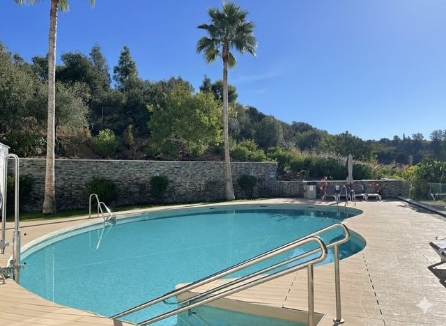 3 Bedroom Apartment for Sale in Marbella — 2