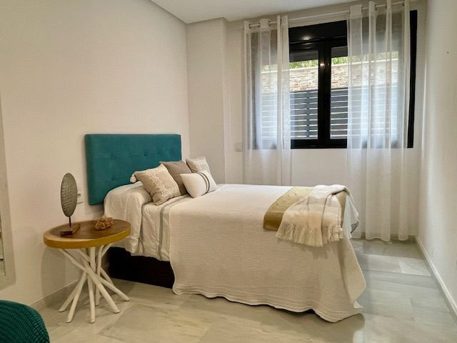 3 Bedroom Apartment for Sale in Marbella — view 15