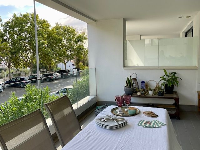 3 Bedroom Apartment for Sale in Marbella — 4