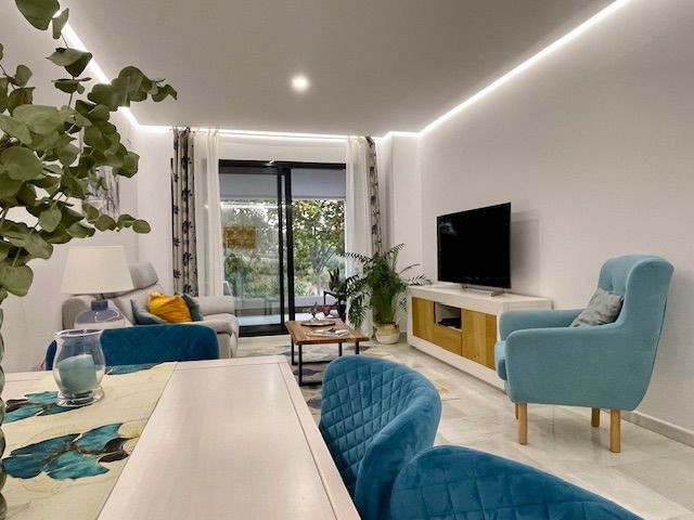 3 Bedroom Apartment for Sale in Marbella — 6