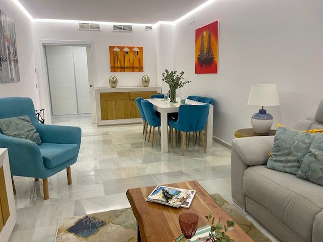 3 Bedroom Apartment for Sale in Marbella — 7