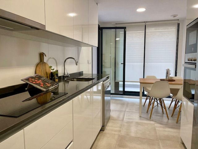 3 Bedroom Apartment for Sale in Marbella — 8