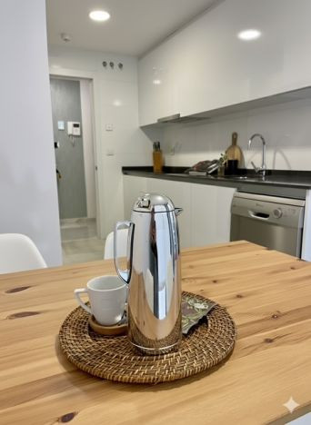 3 Bedroom Apartment for Sale in Marbella — 9