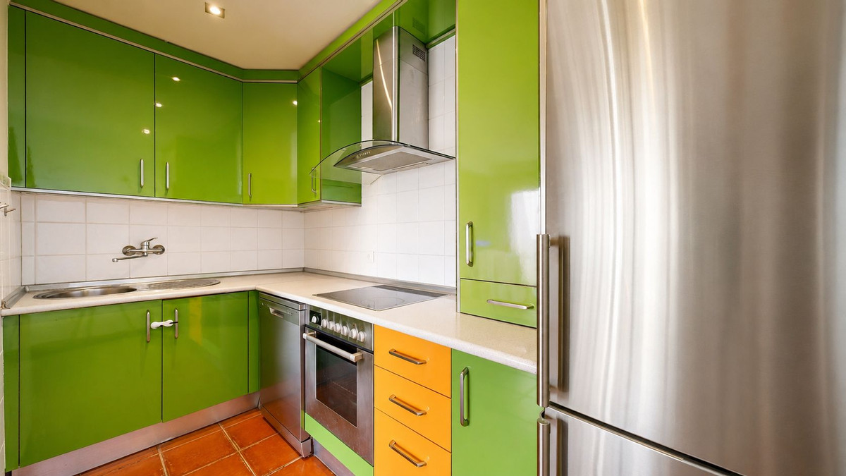 3 Bedroom Villa for Sale in Estepona — view 14