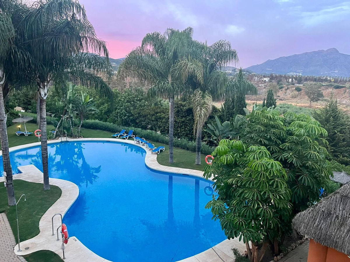3 Dormitorios Apartamento en Venta en Benahavís