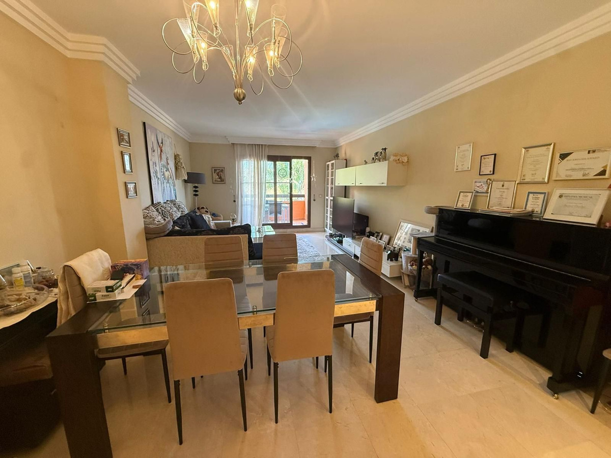3 Chambres Appartement à Vendre à Benahavís — view 12