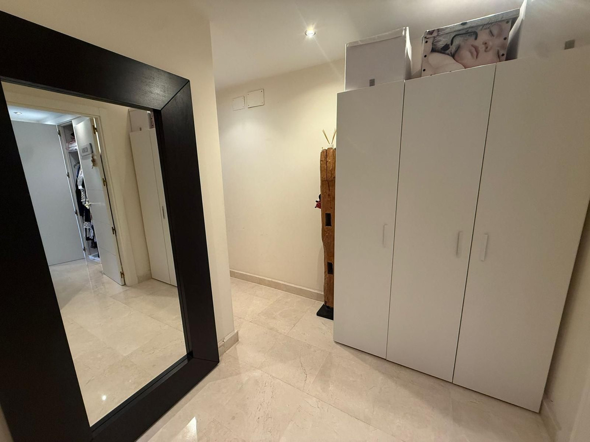 3 Chambres Appartement à Vendre à Benahavís — view 13