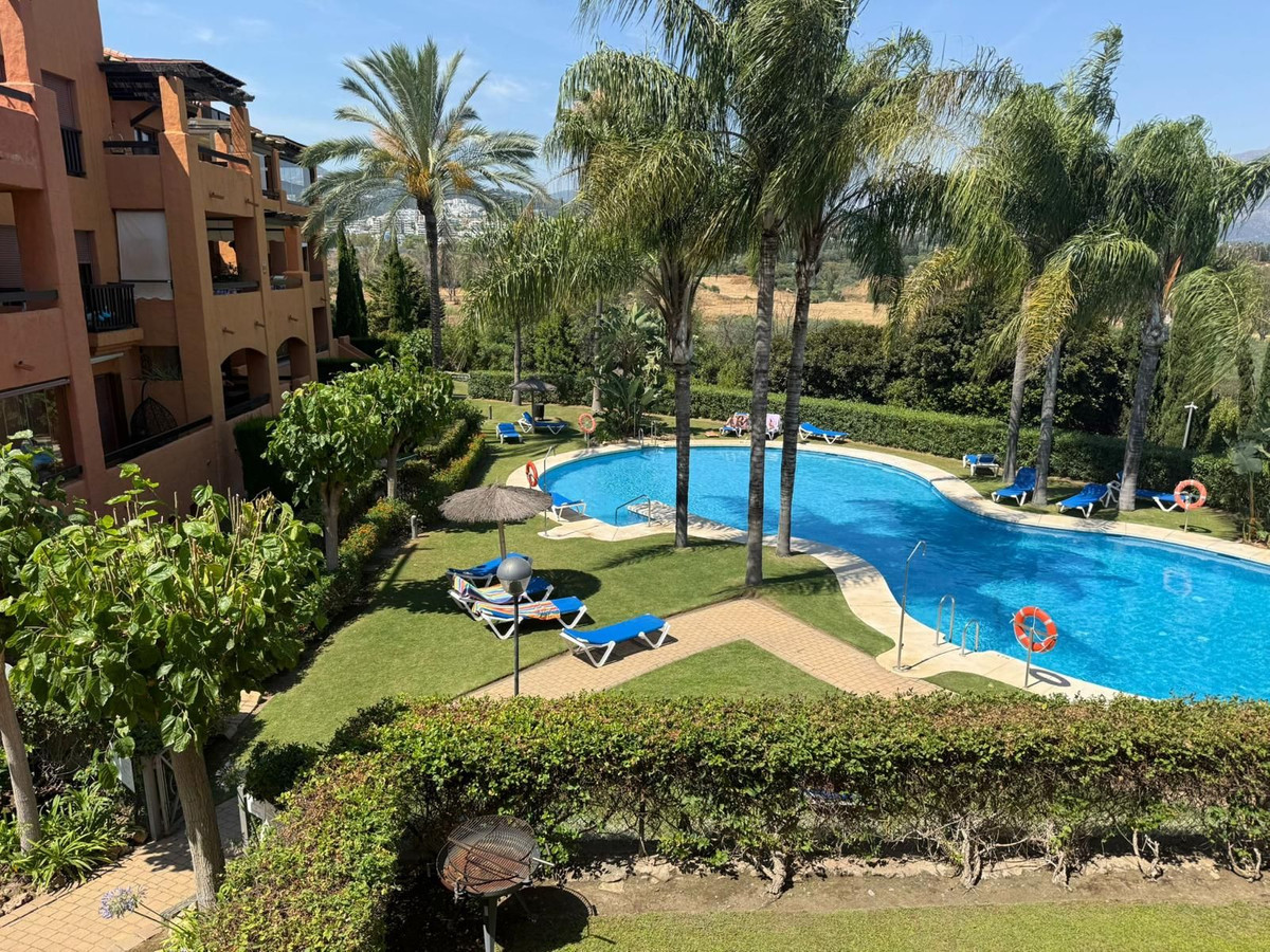 3 Chambres Appartement à Vendre à Benahavís — view 14